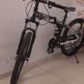 SAR 650,  Bicycle For Sale