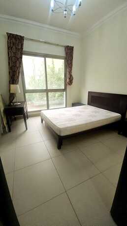 Zinj, Apartments/Houses, BHD 250/month,  Furnished,  1 BR,  1 Bedroom Fully Furnished Flat For Rent With Ewa