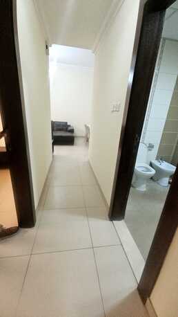 Zinj, Apartments/Houses, BHD 250/month,  Furnished,  1 BR,  1 Bedroom Fully Furnished Flat For Rent With Ewa