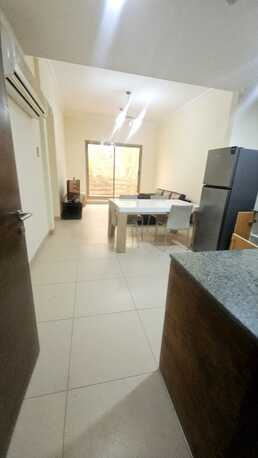 Zinj, Apartments/Houses, BHD 250/month,  Furnished,  1 BR,  1 Bedroom Fully Furnished Flat For Rent With Ewa