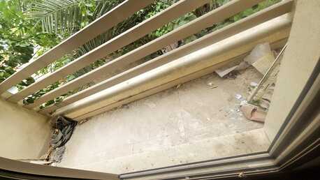 Zinj, Apartments/Houses, BHD 250/month,  Furnished,  1 BR,  1 Bedroom Fully Furnished Flat For Rent With Ewa