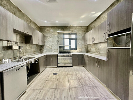 Kuwait City, Apartments/Houses, KWD 1400/month,  4 BR,  Four Master Bedroom Apartment For Rent In Salwa