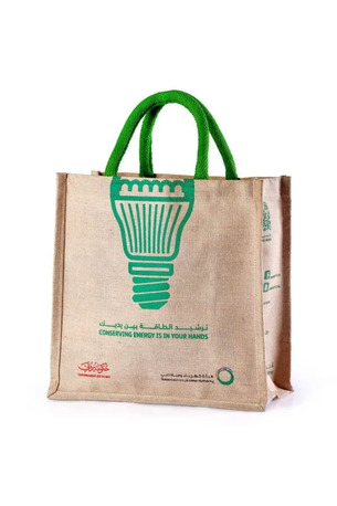 Kolkata, Clothing & Accessories, INR 1,  Eco-Friendly Jute Promotional Bags