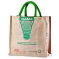 INR 1,  Eco-Friendly Jute Promotional Bags