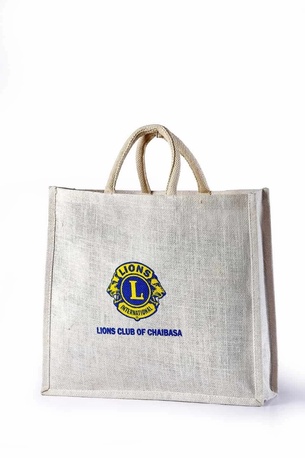 Kolkata, Clothing & Accessories, INR 1,  Eco-Friendly Jute Promotional Bags