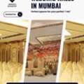 Popular Wedding Halls In Mumbai Loved By Couples