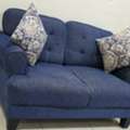 SAR 650,  2 Seater Sofa (HomeCentre Brand)
