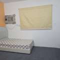 SAR 700/month,  Bed Space Or 1 Room For Rent