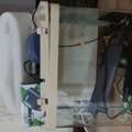 BHD 15, Used Aquarium, Very Clean With All Accessories, Negotiable