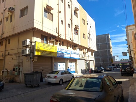 East Riffa, Apartments/Houses, BHD 100/month,  Studio,  10 Sq. Meter,  STUDIO ROOM In East Riffa Near Toyota Workshop 90/100/120 With EWA