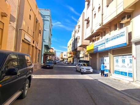 East Riffa, Apartments/Houses, BHD 100/month,  Studio,  10 Sq. Meter,  STUDIO ROOM In East Riffa Near Toyota Workshop 90/100/120 With EWA