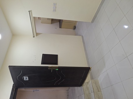 East Riffa, Apartments/Houses, BHD 100/month,  Studio,  10 Sq. Meter,  STUDIO ROOM In East Riffa Near Toyota Workshop 90/100/120 With EWA