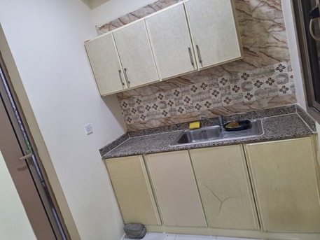 East Riffa, Apartments/Houses, BHD 100/month,  Studio,  10 Sq. Meter,  STUDIO ROOM In East Riffa Near Toyota Workshop 90/100/120 With EWA