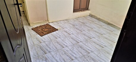 East Riffa, Apartments/Houses, BHD 100/month,  Studio,  10 Sq. Meter,  STUDIO ROOM In East Riffa Near Toyota Workshop 90/100/120 With EWA