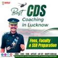 Best CDS Coaching In Lucknow | Fees, Faculty & SSB Preparation