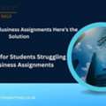 Marketing Assignment Help: Professional Academic Support For Business Students