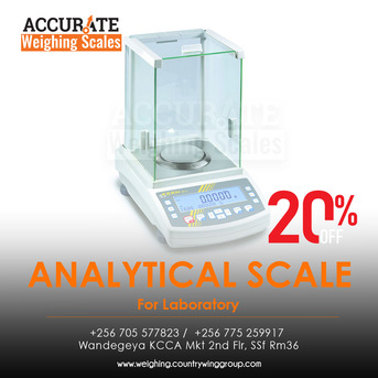 Kampala, Health & Beauty Items, UGX 12000000,  Electronic Weighing Analytical Balance BP5003B Analytical Balance Scale