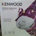 SAR 150,  Kenwood 2 In 1 Sandwich Maker (same As New)