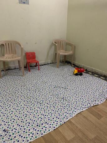 Hara, Apartments/Houses, SAR 13500/month,  Furnished,  Studio,  13500 For 6 Months Furnished Family Flat Available For Rent