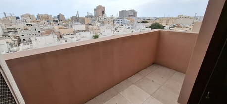 Umm Al Hassam, Apartments/Houses, BHD 250/month,  2 BR,  2 Bedroom Semi Furnished Flat For Rent With Ewa