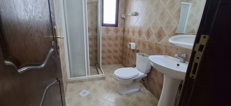 Umm Al Hassam, Apartments/Houses, BHD 250/month,  2 BR,  2 Bedroom Semi Furnished Flat For Rent With Ewa