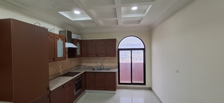 Umm Al Hassam, Apartments/Houses, BHD 250/month,  2 BR,  2 Bedroom Semi Furnished Flat For Rent With Ewa