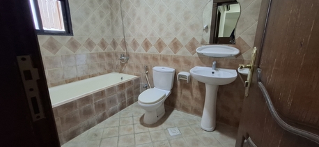 Umm Al Hassam, Apartments/Houses, BHD 250/month,  2 BR,  2 Bedroom Semi Furnished Flat For Rent With Ewa