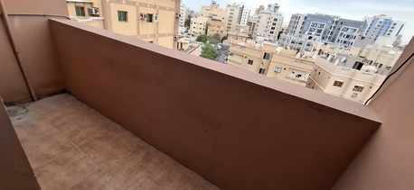 Umm Al Hassam, Apartments/Houses, BHD 250/month,  2 BR,  2 Bedroom Semi Furnished Flat For Rent With Ewa