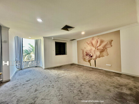 Kuwait City, Villas, KWD 1800,  Villa With Garden For Rent In Messila