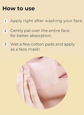 Riyadh, Health & Beauty Items, SAR 60,  COSRX Propolis Synergy Toner (150ml) &ndash; Get The K-Beauty Glow! ✨