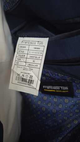 Al Sulaymaniyyah, Clothing & Accessories, 💼 BRAND NEW Executive Suits | Size 62 | Professional Grade 👔Name Your Price! 🤝