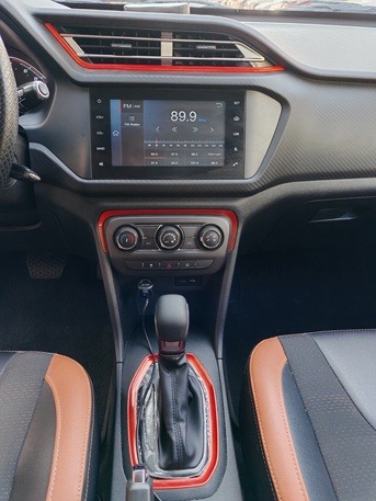 Jeddah, Vehicles, Cars & Trucks , SAR 37500,  Cherry Tiggo 2,  2023,  Automatic,  28500 KM,  Want To Sell