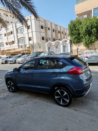 Jeddah, Vehicles, Cars & Trucks , SAR 37500,  Cherry Tiggo 2,  2023,  Automatic,  28500 KM,  Want To Sell