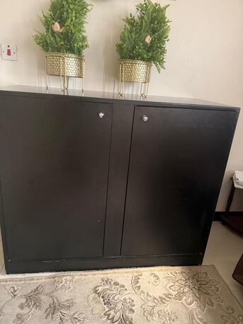 Umm Al Hamam, Household Items, SAR 12345,  Multi Purpose Cabinet And Carpets