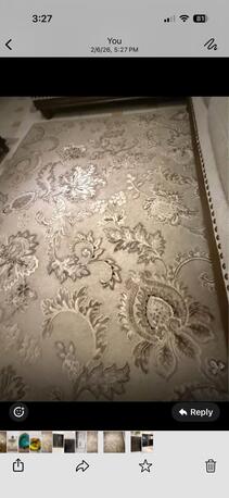 Umm Al Hamam, Household Items, SAR 12345,  Multi Purpose Cabinet And Carpets