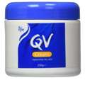 SAR 60,  QV Cream 250g - For Dry & Sensitive Skin (Original)