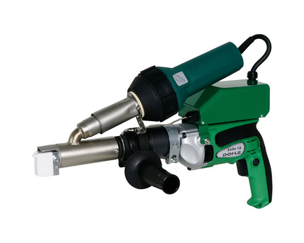 New Delhi, Industrial Machinery, Extrusion Welder Machine Dealers