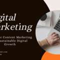 Strategic Content Marketing For Sustainable Digital Growth