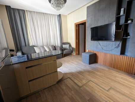 Cairo, Apartments/Houses, EGP 25000/month,  Furnished,  Studio,  80 Sq. Meter,  Modern Studio At Leila Compound Fully Furnished