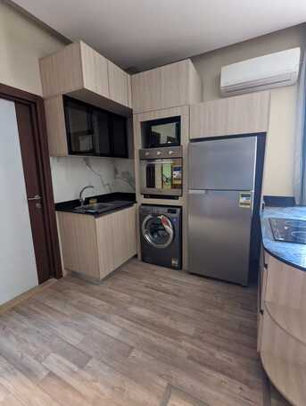 Cairo, Apartments/Houses, EGP 25000/month,  Furnished,  Studio,  80 Sq. Meter,  Modern Studio At Leila Compound Fully Furnished