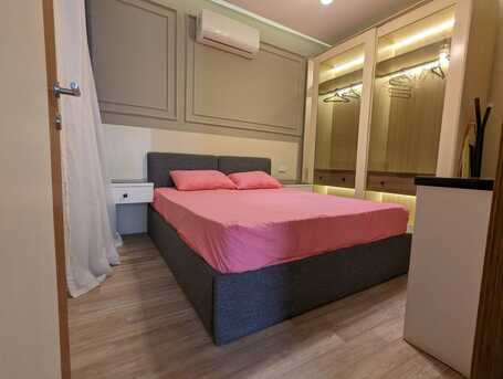 Cairo, Apartments/Houses, EGP 25000/month,  Furnished,  Studio,  80 Sq. Meter,  Modern Studio At Leila Compound Fully Furnished