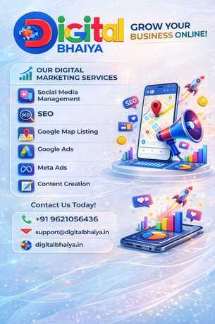 Lucknow, Business, Best Digital Marketing Agency In Lucknow