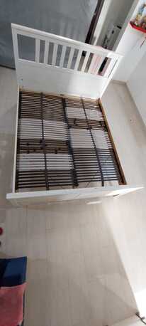 Tubli, Furniture, BHD 35,  Ikea Bed With Mattress