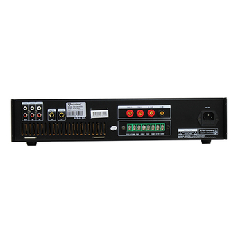 Doha, Electronics, QAR 2150,  Secuview 880W High Power Public Address Amplifier For Larger Spaces