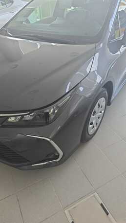 Jubail, Vehicle Lease Transfer, SAR 1818,  TOYOTA COROLA 2.0L XLi