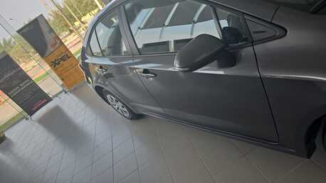 Jubail, Vehicle Lease Transfer, SAR 1818,  TOYOTA COROLA 2.0L XLi