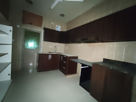 Adliya, Apartments/Houses, BHD 250/year,  3 BR,  Adliya:- Groundfloor 3Bhk Flat On Rent..