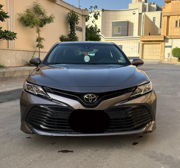 Al Wadi, Vehicles, Cars & Trucks , SAR 70000,  Toyota Camry,  2018,  Automatic,  100000 KM,