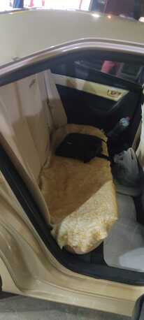 Hara, Vehicles, Cars & Trucks , SAR 35000,  Toyota Corolla XLI 2018,  2018,  Automatic,  189000 KM,