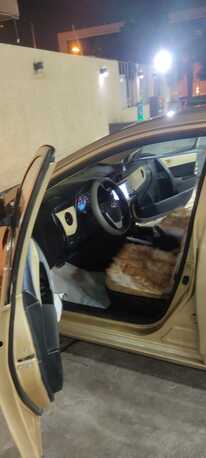Hara, Vehicles, Cars & Trucks , SAR 35000,  Toyota Corolla XLI 2018,  2018,  Automatic,  189000 KM,